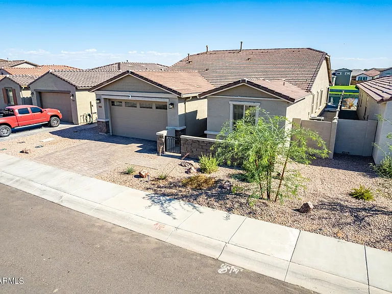 40915 W Agave Rd — Photo 51