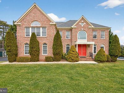 10809 Belmont Blvd, Lorton, VA, 22079