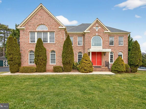 10809 Belmont Blvd, Lorton, VA 22079