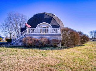 5400 N State Road 61, Boonville, IN 47601