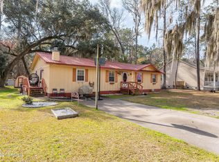3002 Palmetto Ridge St, Beaufort, SC 29906
