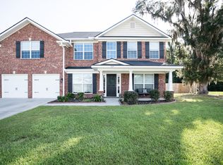 107 Outpost Trl, Midway, GA 31320