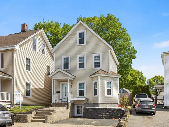 85 Winn St, Woburn, MA 01801