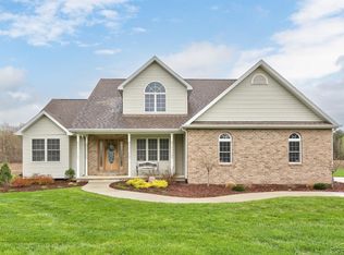 6319 Dorwood Rd, Saginaw, MI 48601