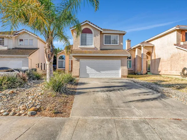 955 Bauman Court, Suisun City, CA 94585