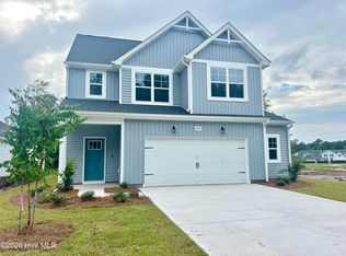4153 Workman Loop #68, Leland, NC 28451