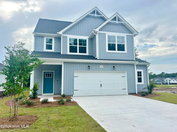 4153 Workman Loop #68, Leland, NC 28451