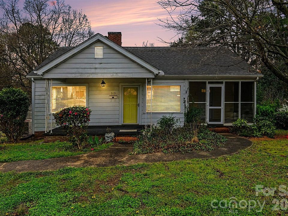 1st image of 503 Rogers Lake Rd