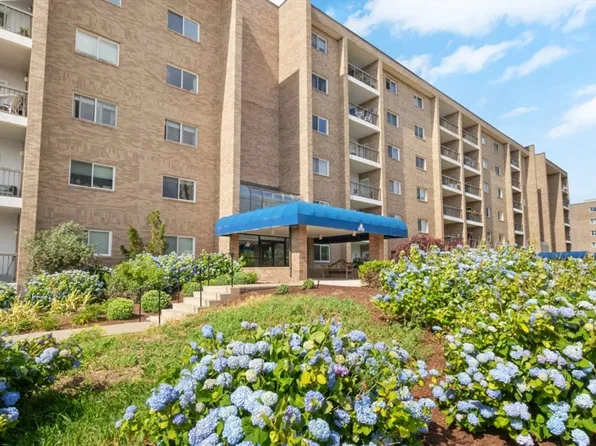 54 Broad Reach Unit 105, Weymouth, MA 02191