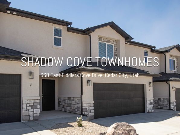668 E Fiddlers Cove Dr UNIT 74
