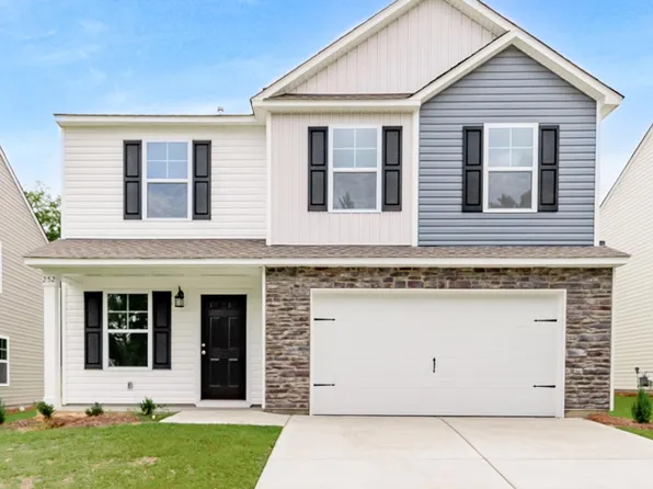 Tricon Blythewood