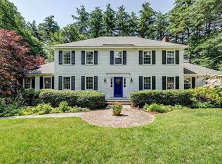 83 Belcher Dr, Sudbury, MA 01776