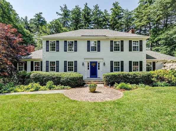 83 Belcher Dr, Sudbury, MA 01776