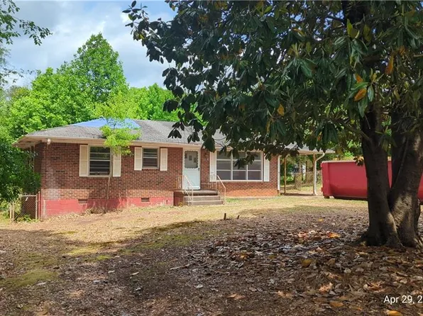 2014 Warren Dr, Austell, GA 30106