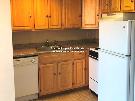 475 Commonwealth Ave. #505 Boston - Fenway Unit Photo 4