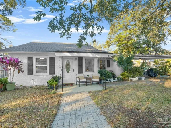 1100 W Zarragossa St, Pensacola, FL 32502