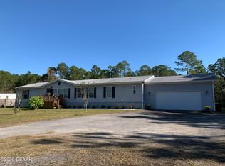 1821 Rosewood St, Bunnell, FL 32110