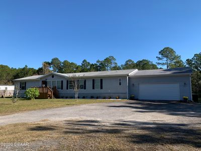 1821 Rosewood St, Bunnell, FL, 32110
