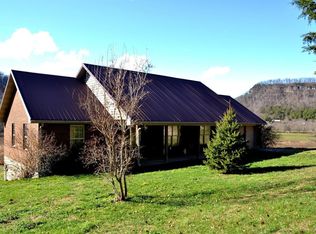 1302 Wagersville Rd, Irvine, KY 40336