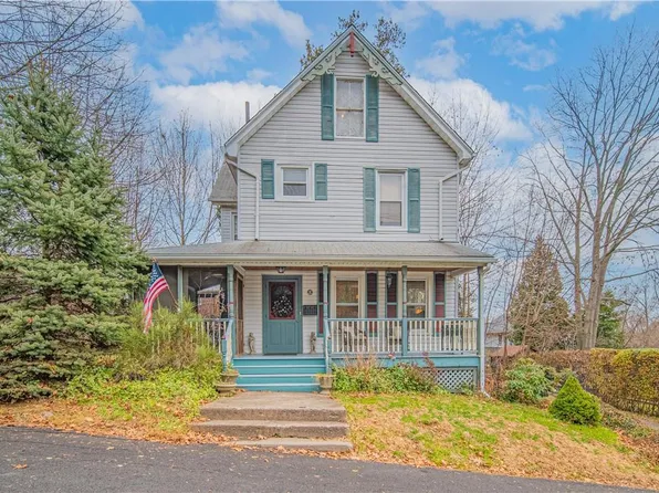 2 Livingston Place, Nyack, NY 10960
