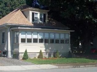 235 Pontiac Ave, Cranston, RI 02910
