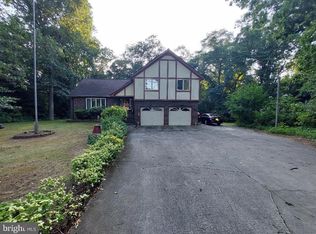 188 S Woodruff Rd, Bridgeton, NJ 08302