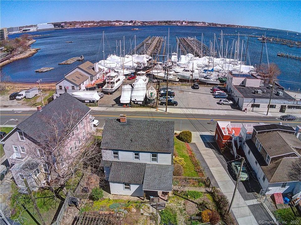 117 Pequot Ave, New London, CT 06320 Zillow
