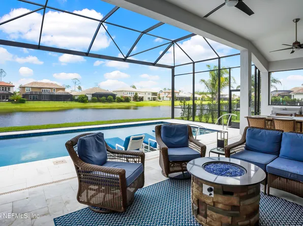 2628 CASSIA Lane, Jacksonville, FL 32246