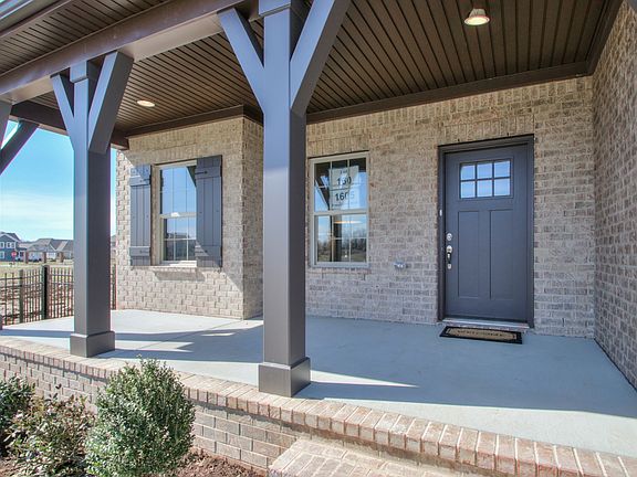 The Newport Exterior