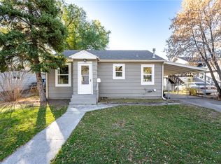 716 Howard Ave, Billings, MT 59101