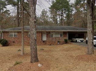 1952 Boulder Hills Dr, Ellenwood, GA 30294