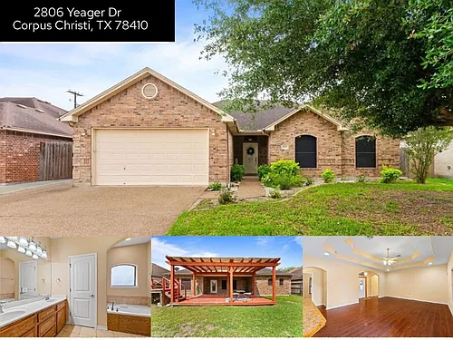 2806 Yeager Dr Photo 1 2806 Yeager Dr Photo 1