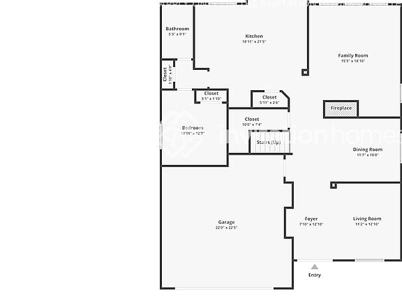2nd image of 3340 Grouse House Ln