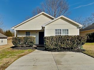 268 Epworth St NW, Concord, NC