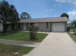3295 Anador St, North Port, FL 34287