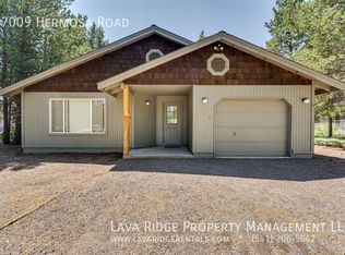 17009 Hermosa Rd, Bend, OR 97707