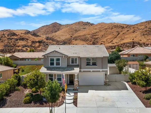 3832 Mulberry St, San Jacinto, CA 92582