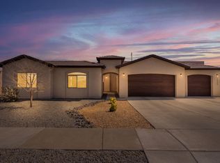 8020 Monte Carlo Dr NW, Albuquerque, NM 87120