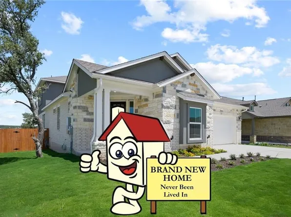 19301 Fernando Trl, Austin, TX 78738