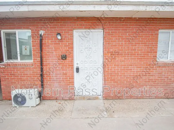 1421 Saint Johns Dr Unit 2, El Paso, TX 79903