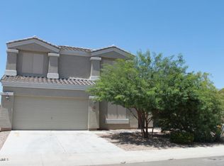 5632 S 236th Ave, Buckeye, AZ 85326