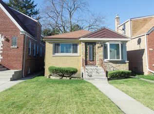 3412 N Olcott Ave, Chicago, IL 60634