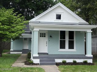 2205 Lancashire Ave, Louisville, KY 40205