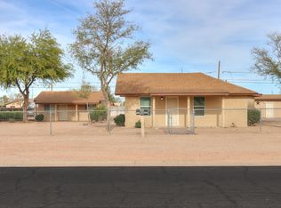 302 N Morrison Ave, Casa Grande, AZ 85122