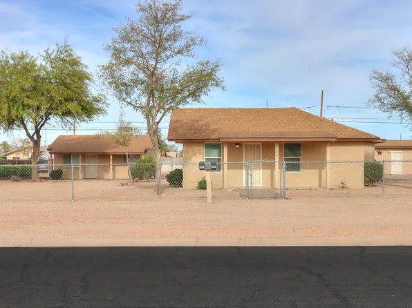 302 N MORRISON Avenue, Casa Grande, AZ 85122