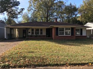 4351 Riche Rd, Memphis, TN 38128