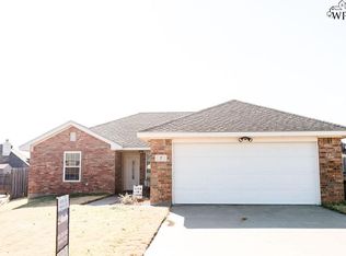 7 Jennifer Ct, Wichita Falls, TX 76310