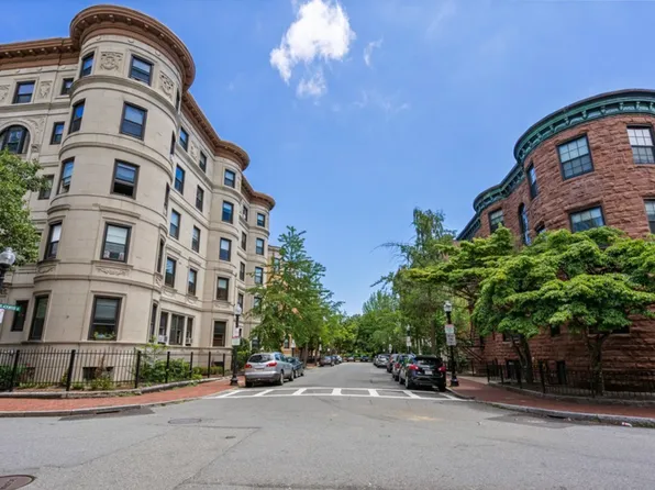 144 Saint Botolph St #41, Boston, MA 02115