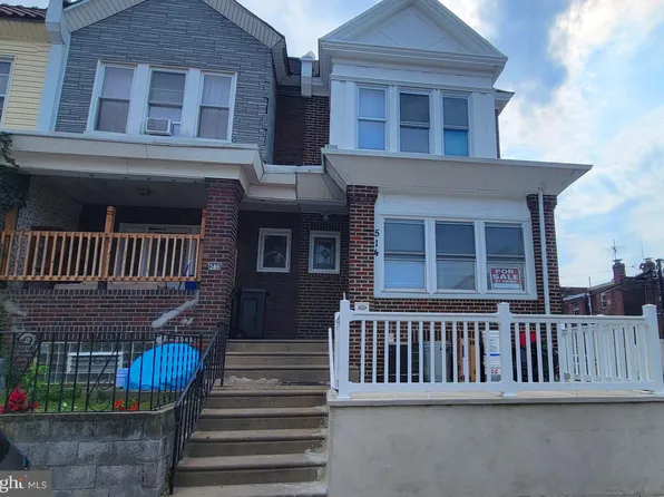 514 Rosalie St, Philadelphia, PA 19120