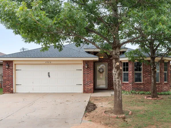 2320 101st St, Lubbock, TX 79423